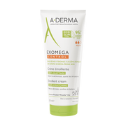 A-Derma Exomega Control Crema Emoliente Anti-Picor 200 ml