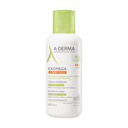 A-Derma Exomega Control Crema Emoliente Anti-Picor 400 ml