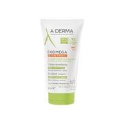 A-Derma Exomega Control Crema emoliente anti-picor 50 ml