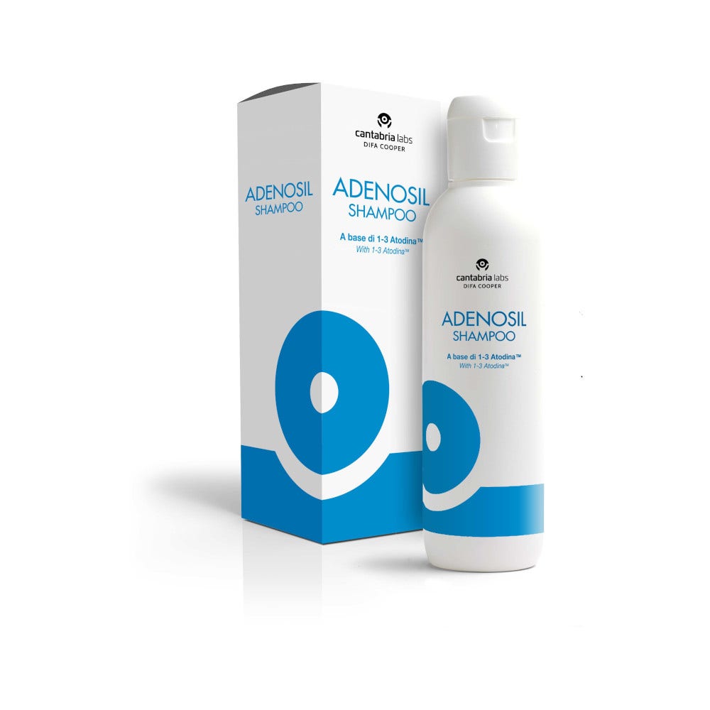 Adenosil Champú 200ml-4