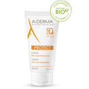 A-Derma Crema Protectora SPF50+ 40ml-3