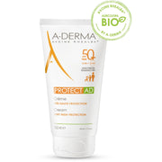 A-Derma Protect AD Crema SPF50+ 150m-3