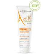 A-Derma Protect Latte Niños Niño SPF50+ 250ml-3