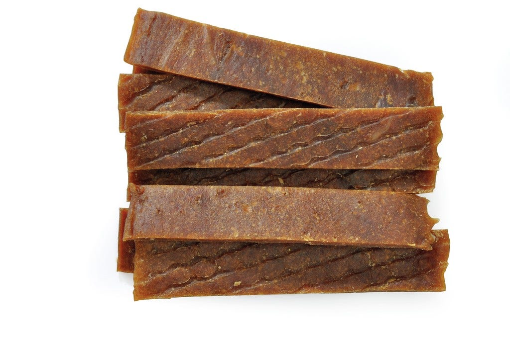 Camon Anatra Jerky Per Cani 80g-3