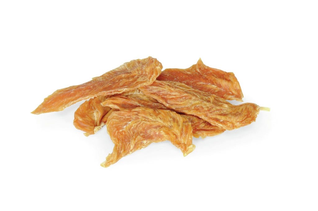 Camon Snack Natural de Filete de Pollo Sin Aditivos para Perros 80g-3