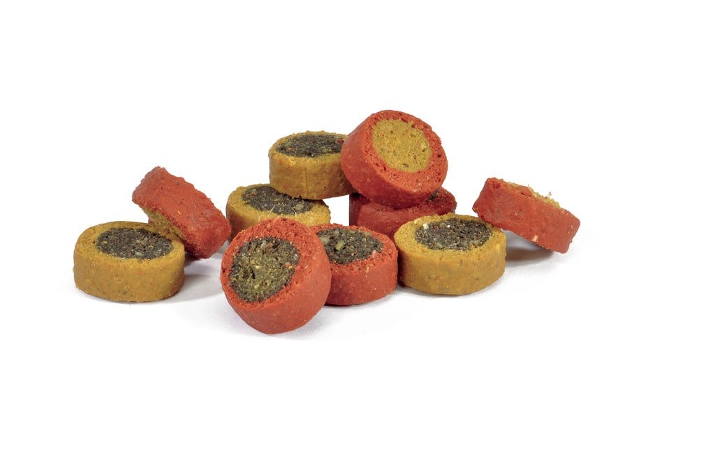 Camon Snack Box Duo Discs Per Cani 140g-3