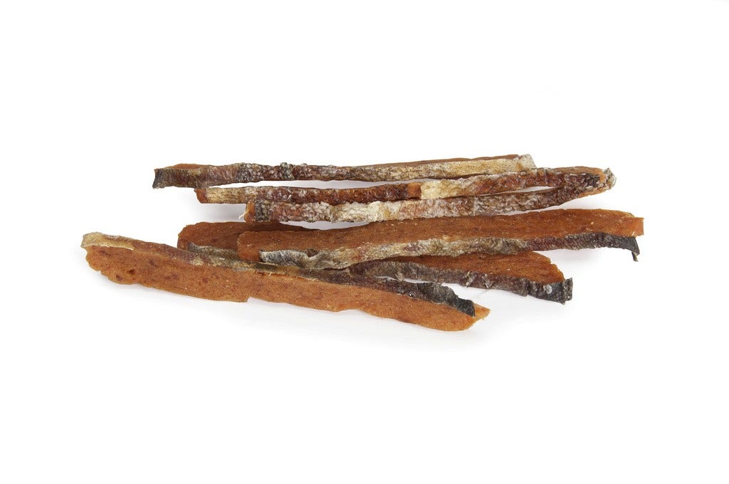 Camon Barritas de Salmón para Perros 80g-5