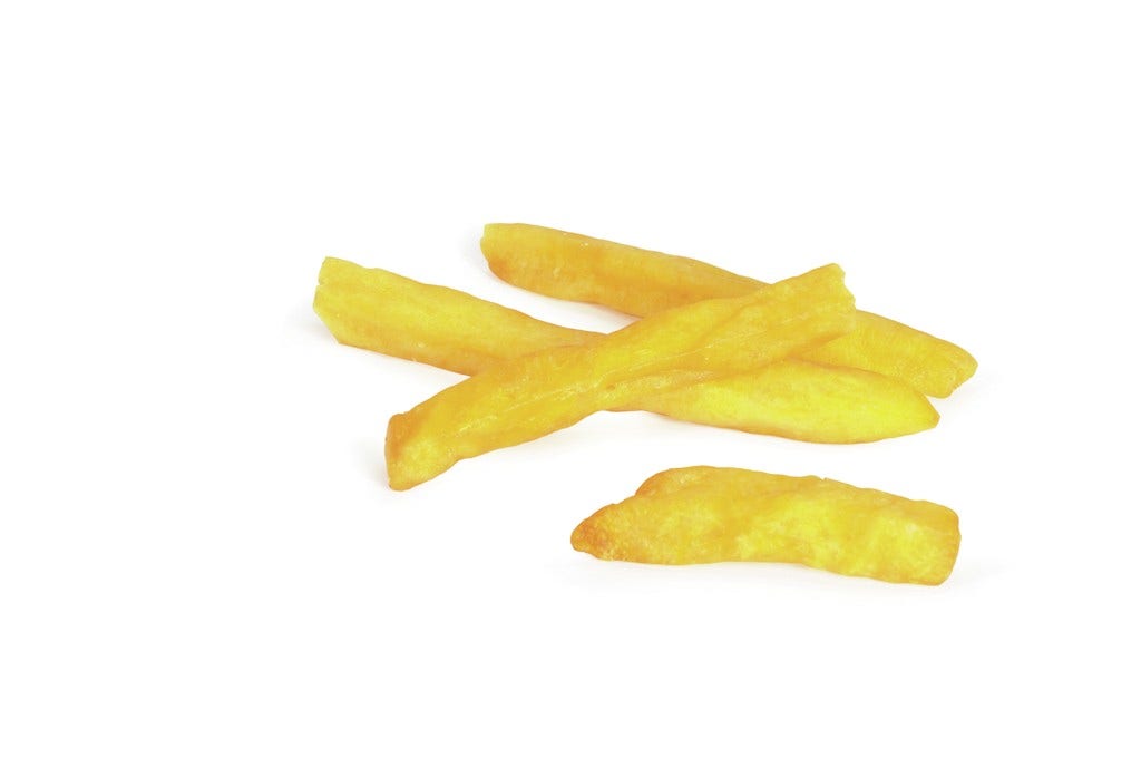 Camon Bauveg Snack Chips Crujientes Para Perros 150g-2