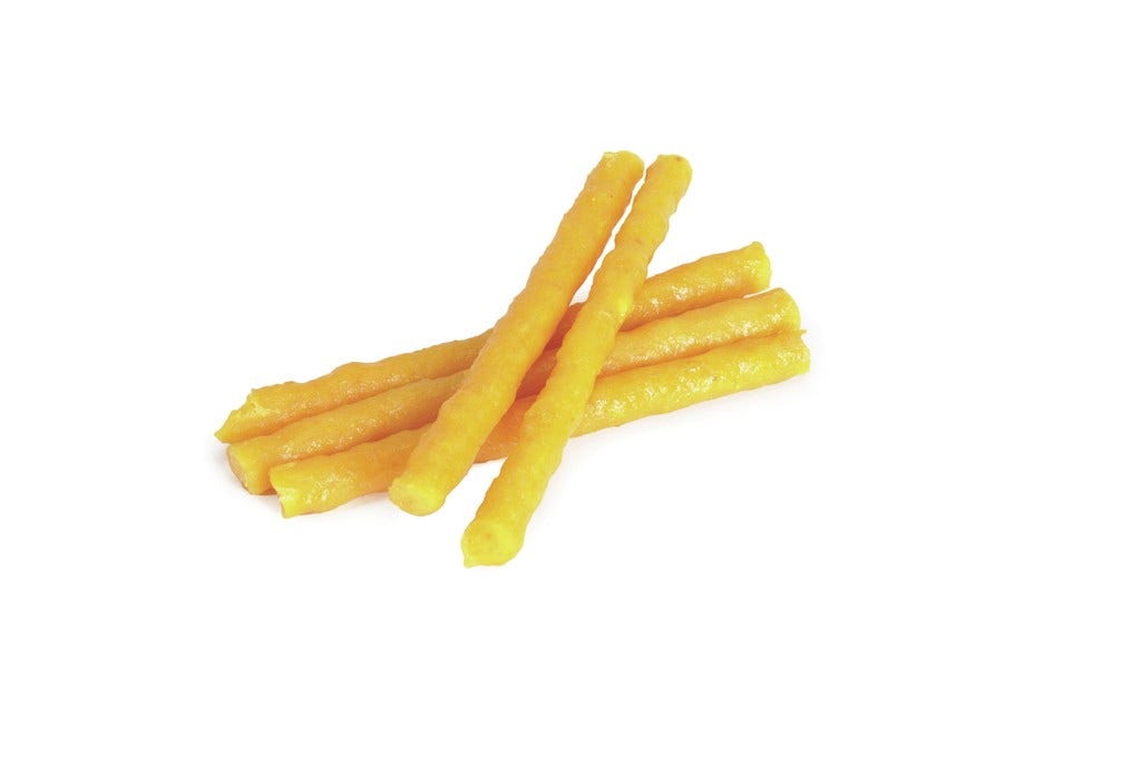 Camon Bauveg Snack Sticks Con Boniato Para Perros 100g 10cm-3