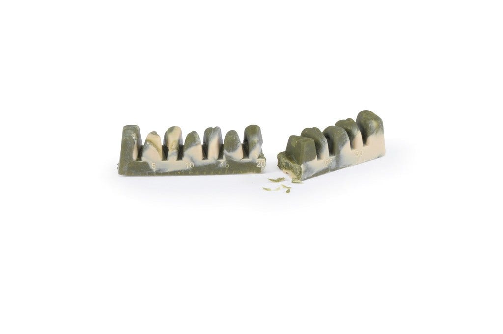 Camon Dental Snack Con Enzimi Attivi Per Cani 35g 12cm