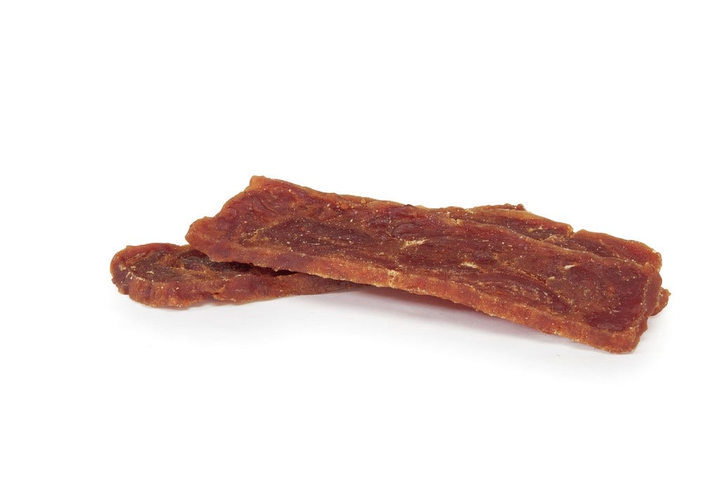 Camon Cecina de Pato para Perros 80g 12,5cm-3