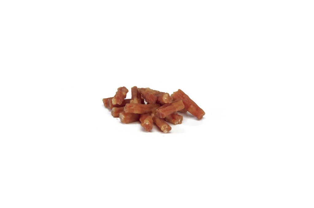 Camon Stick De Pollo Y Arroz Para Gatos Tarro 60g 3cm-3