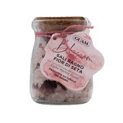 Guam Blossom Fior Di Seta Sali Da Bagno 100g