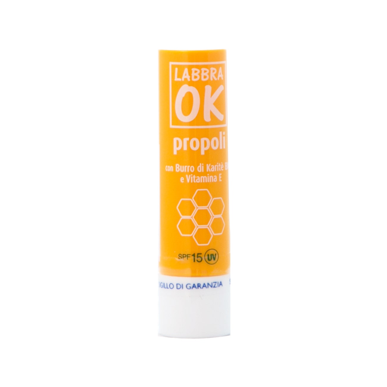Labios Ok Stick Propóleo 5,7ml-2