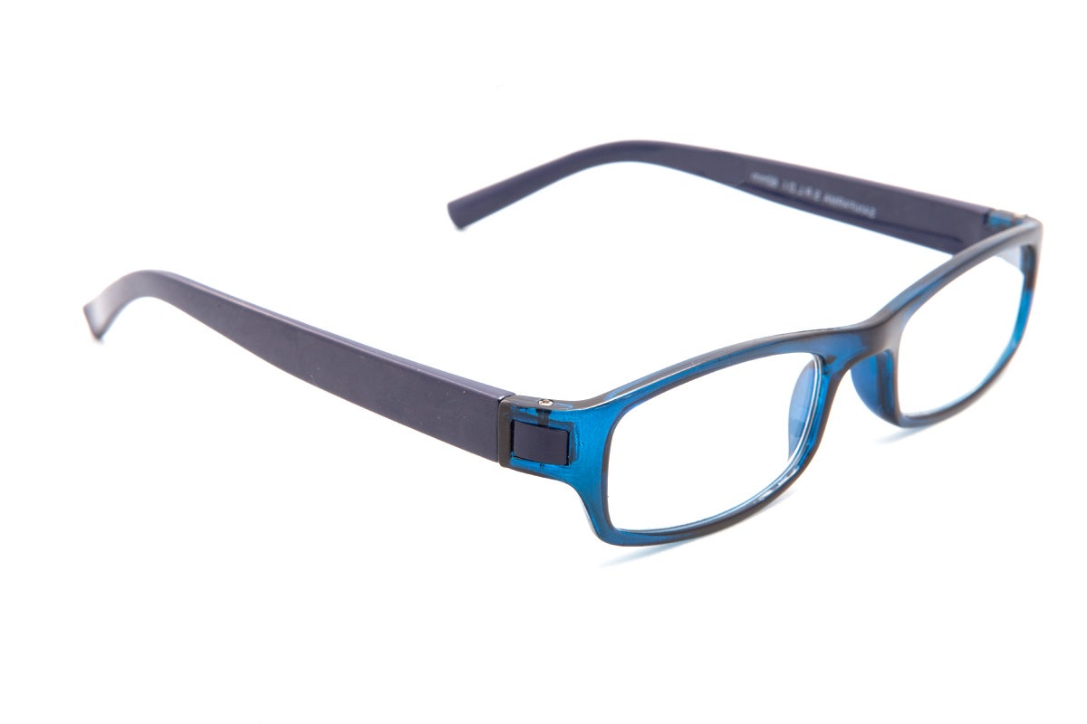 Contacto África Gafas Moradas +1.00-1