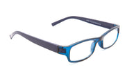 Contacto Gafas África Morado +1.50-1