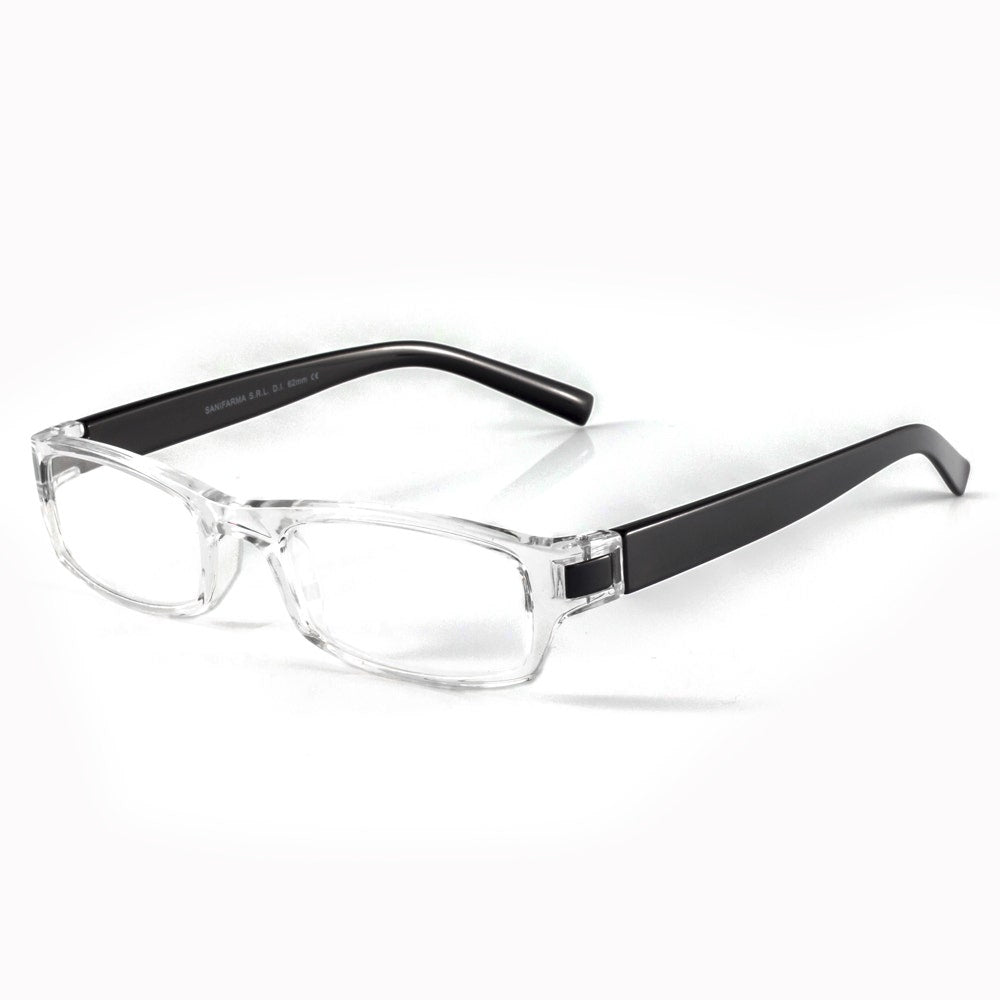 Contacta Africa Crystal Gafas de Lectura +2.50-2