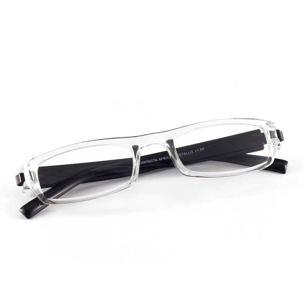 Contacta Gafas de Lectura Africa Cristal +1.50-3