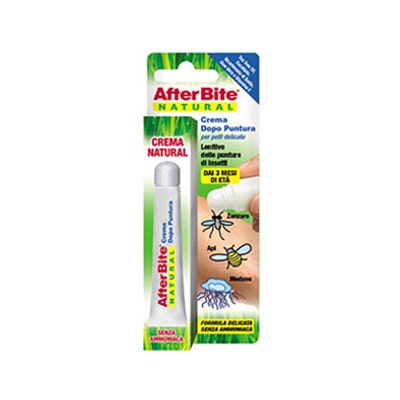 After Bite Crema Natural 20ml-1