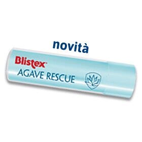 Blistex Agave Rescue Stick Labbra