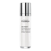 Filorga Age Purify Fluido Doppia Correzione Rughe + Imperfezioni 50ml