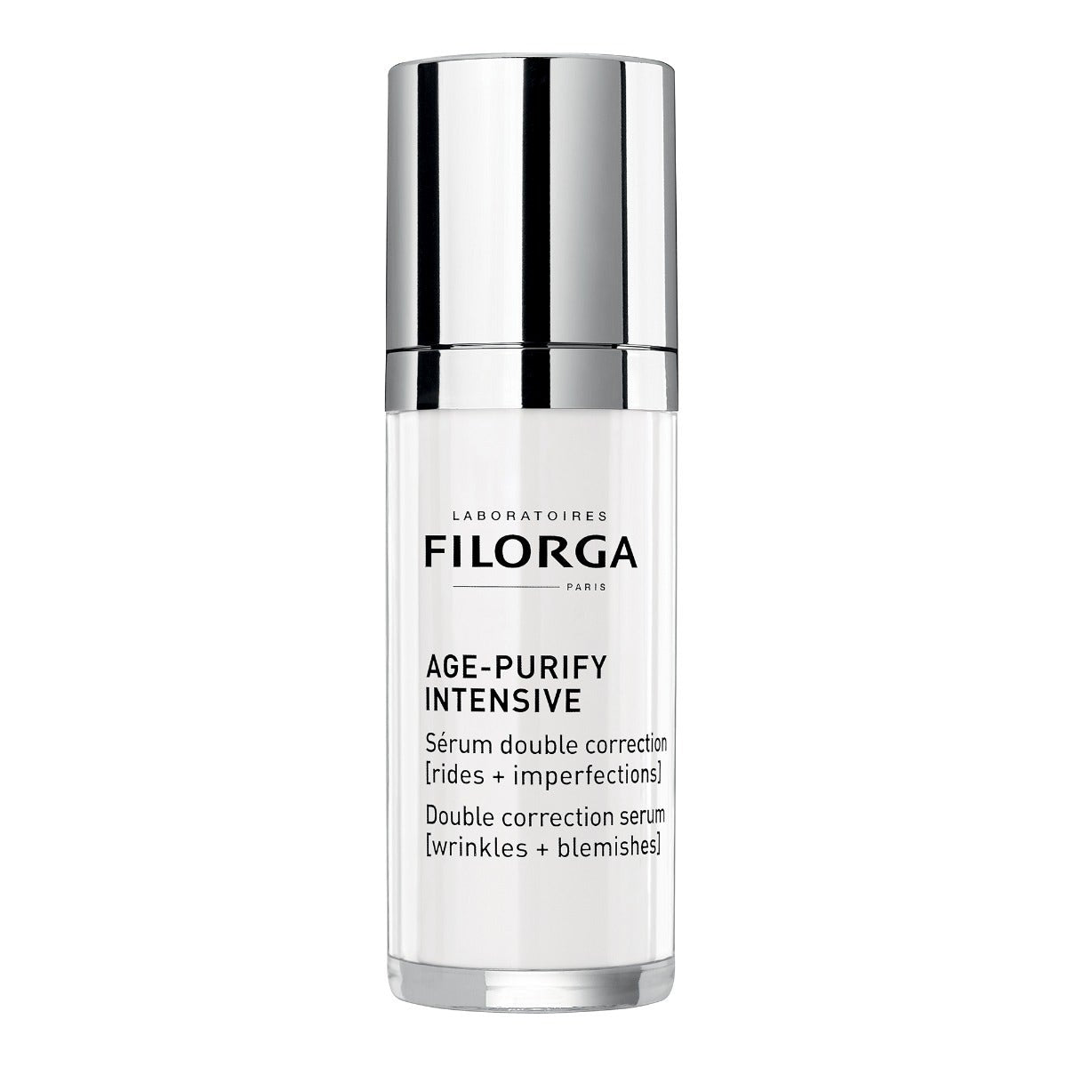Filorga Age Purify: suero intensivo de doble corrección para arrugas e imperfecciones, 30 ml