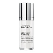 Filorga Age Purify: suero intensivo de doble corrección para arrugas e imperfecciones, 30 ml