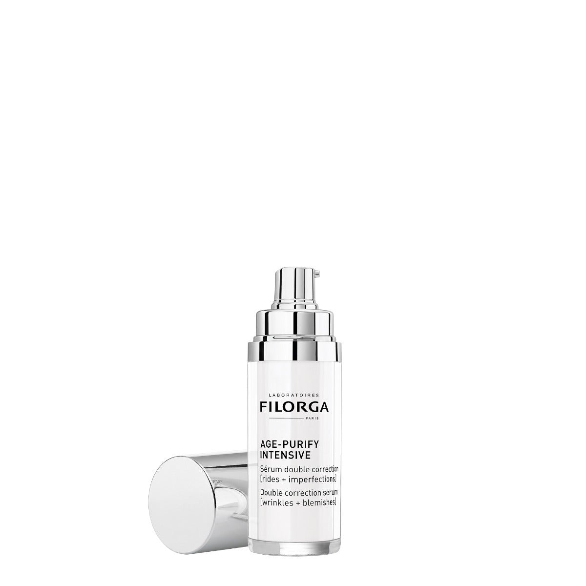 Filorga Age Purify: suero intensivo de doble corrección para arrugas e imperfecciones, 30 ml