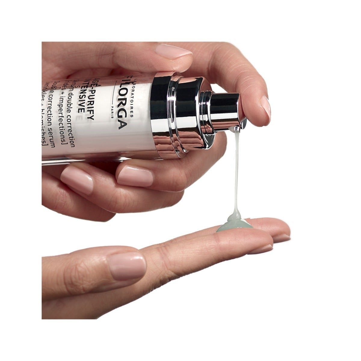 Filorga Age Purify: suero intensivo de doble corrección para arrugas e imperfecciones, 30 ml