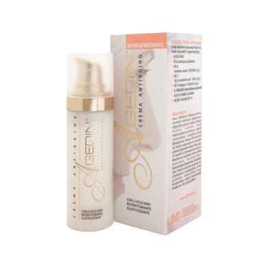 Agedin Crema Rostro 30ml-2