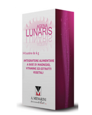 Agena Lunaris 14 Sobres-2