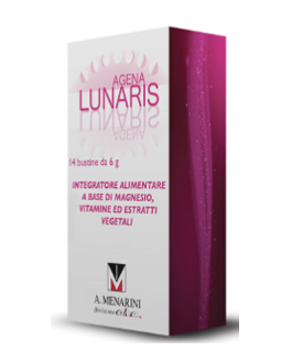 Agena Lunaris 14 Sobres-2