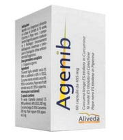 Agenib 60 Comprimidos-1