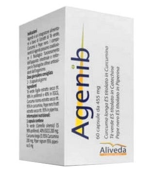 Agenib 60 Comprimidos-1