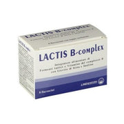 Lactis Complejo B 8 Viales 10ml-2