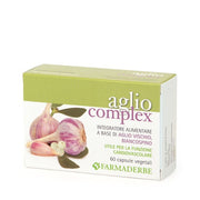 Nutra Ajo Complejo 60 Cápsulas-2
