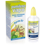Pumilene Vapo Agrum Aire Concentrado 40ml-2