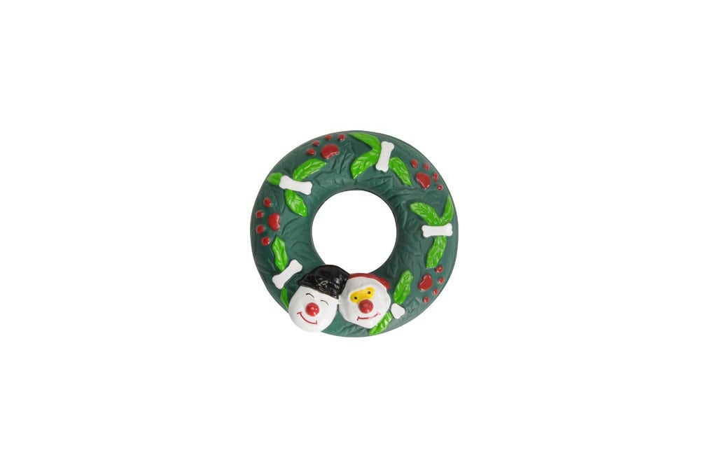 Camon Gioco in Vinile Con Squeaker Per Cani