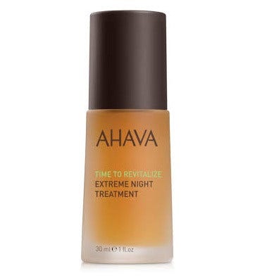 Ahava Tratamiento de Noche 30ml-1