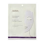 Ahava Mascarilla facial purificante 1 unidad