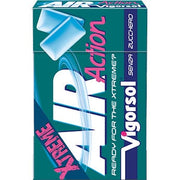 Vigorsol Air Act Extreme Chicle 31g 20 Piezas-2