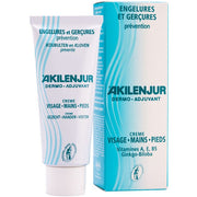 Akilhiver Manos Pies Blsamo Rostro 75ml-1