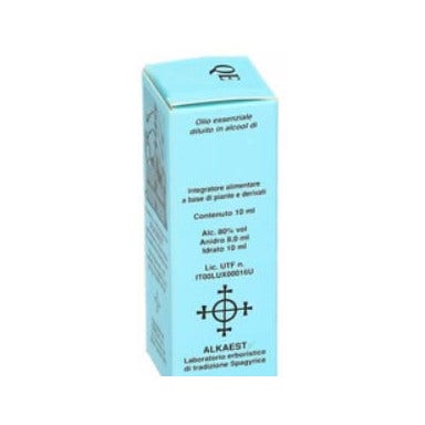 Quintaesencia QE27 Valeriana 10ml-1