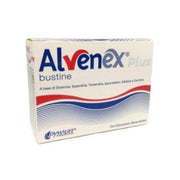 Alvenex Plus 14 Sobres-2