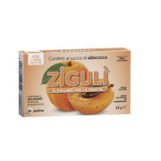 Zigulì Albaricoque 36 Bolas 22g-2
