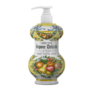 Le Maioliche Sapone Delicato Albarello N°275 400ml