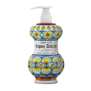 Le Maioliche Sapone Delicato Albarello N°374 400ml