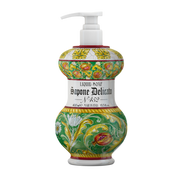 Le Maioliche Sapone Delicato Albarello N°452 400ml