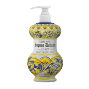 Le Maioliche Sapone Delicato Albarello N°532 400ml