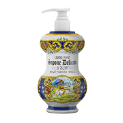 Le Maioliche Sapone Delicato Albarello N°628 400ml